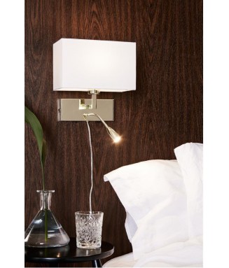 Savoy Wall Gold 106308