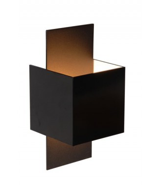 Cubo 23208/31/30 Black / Seinavalgusti