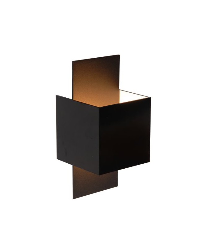 Cubo 23208/31/30 Black / Seinavalgusti