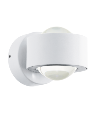 Ono 2 96048 White 2x2,5W LED