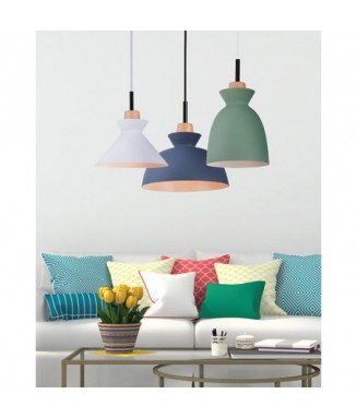 180066 Pendant Light