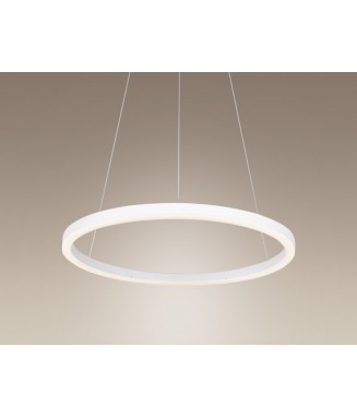 Angel 36W LED Dimmer, D-60cm