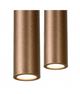 Lorenz 74403/04/97 Satin Copper