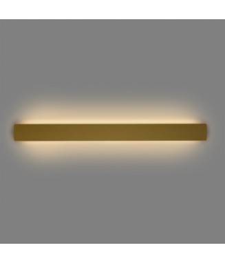 Fosca Gold 30W LED