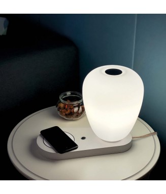 Like Table, Wireless Charger