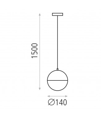 Shiru D-14cm