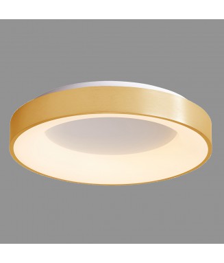 Giulia Ceiling Gold D-60