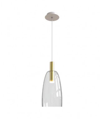 1966 Pendant Light