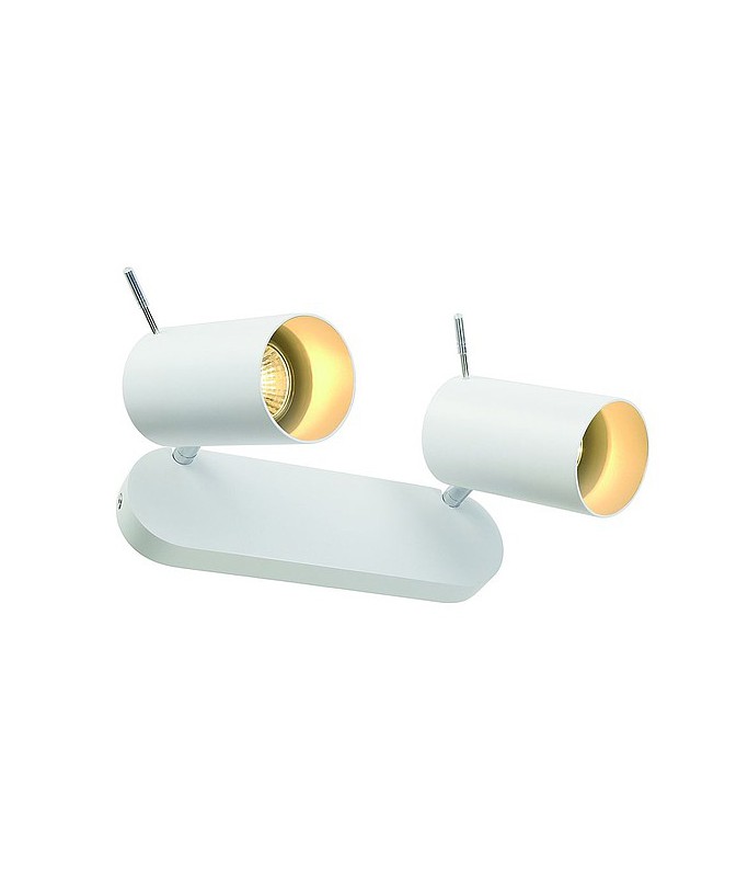 Asto Tube 147412 White / Kohtvalgusti