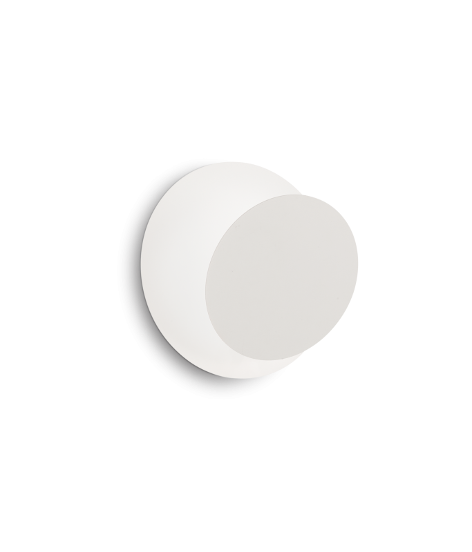 Tick Bianco 6W LED/ Seinavalgusti