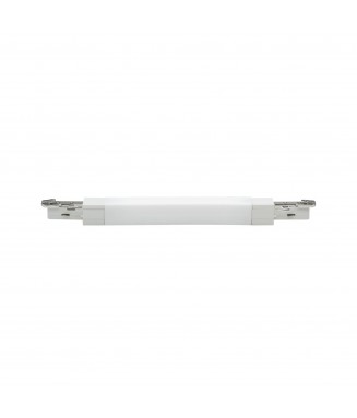 Track Flex Connector White 953.26