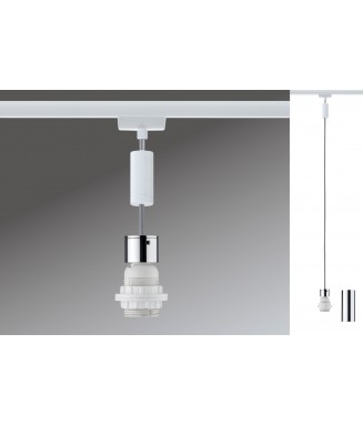 Track Spot Basic Pendulum 954.37 White