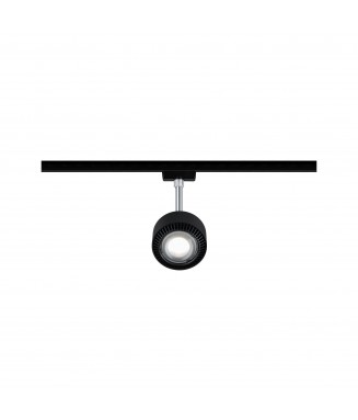 Track Spot Aldan 969.27 Black Dimmable / Siini valgusti