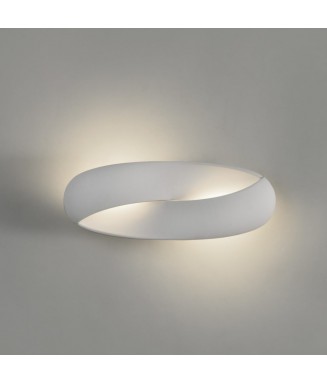 Norma 12W LED Bianco