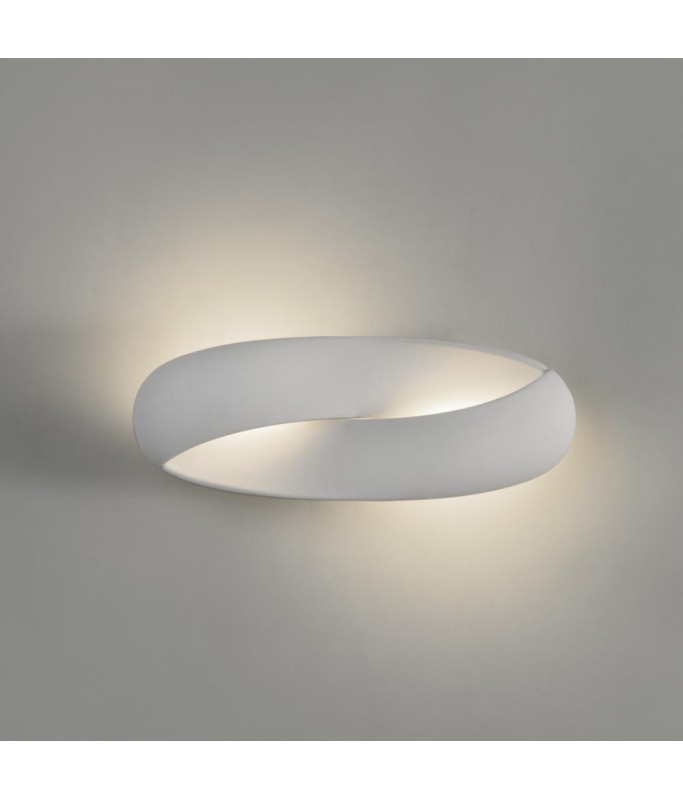 Norma 12W LED Bianco