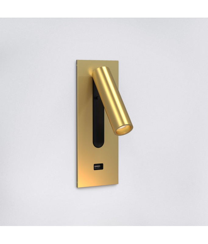 Fuse 3 USB Matt Gold, 1215103