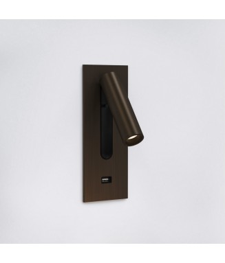 Fuse 3 USB Dark Bronze, 1215085