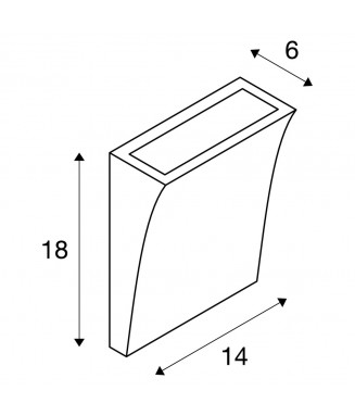 Delwa 1000340, IP44