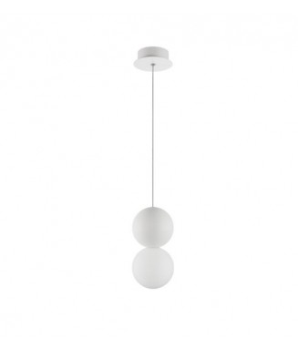 Zero Pendant White 9704192/ Rippvalgusti