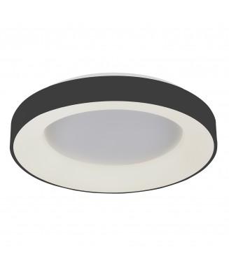 Giulia Ceiling Black D-48