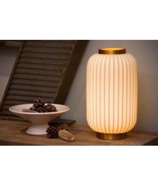 Gosse 13535/34/31 D-19,7 cm  Table lamp