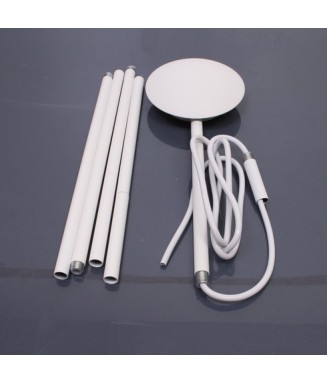 Extention 92288 White