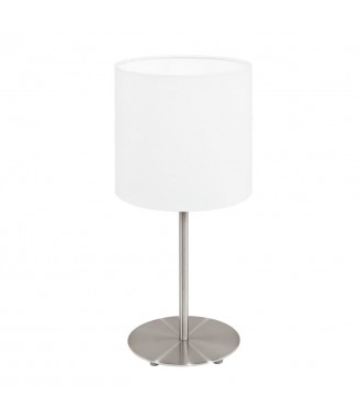 Pasteri 31594 White Table