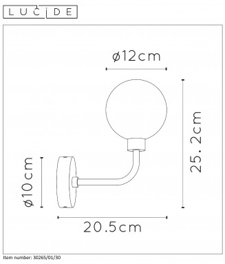 Berend 30265/01/30 IP44