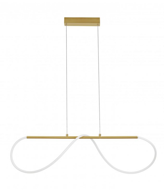 Tiriac Gold Pendant 9548103