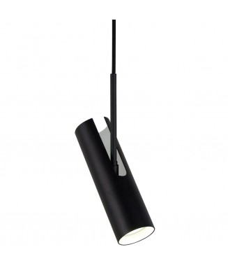 MIB 6 Pendant Black