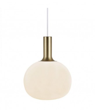 Alton Pendant Gold D-25cm