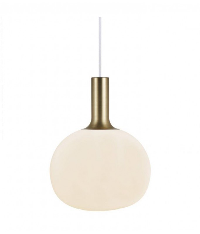 Alton Pendant Gold D-25cm