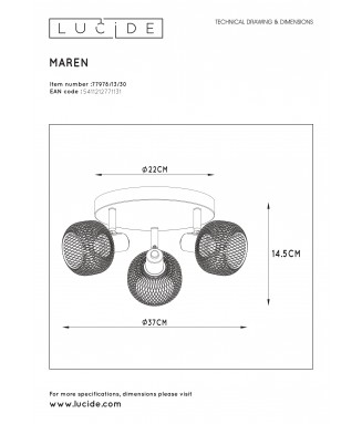 Maren 77978/13/30/ Kohtvalgusti