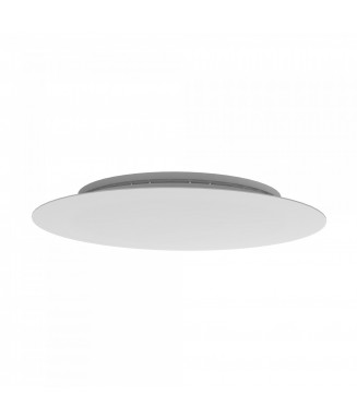Canopy A 8566 White 8-lamps