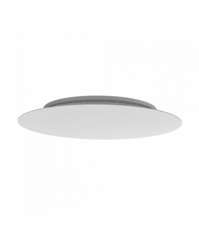 Canopy A 8566 White 8-lamps/ Alus