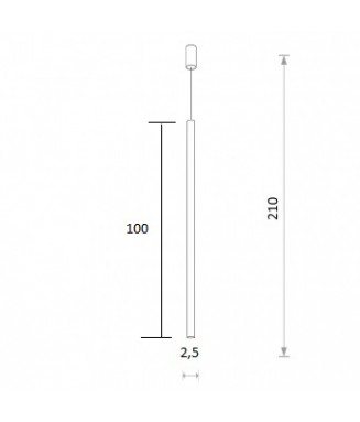 Laser 8436 Black G9, H-100