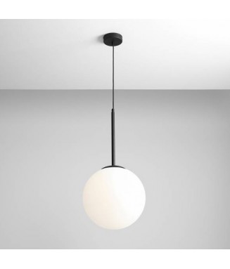 Bosso Black Pendant D30cm