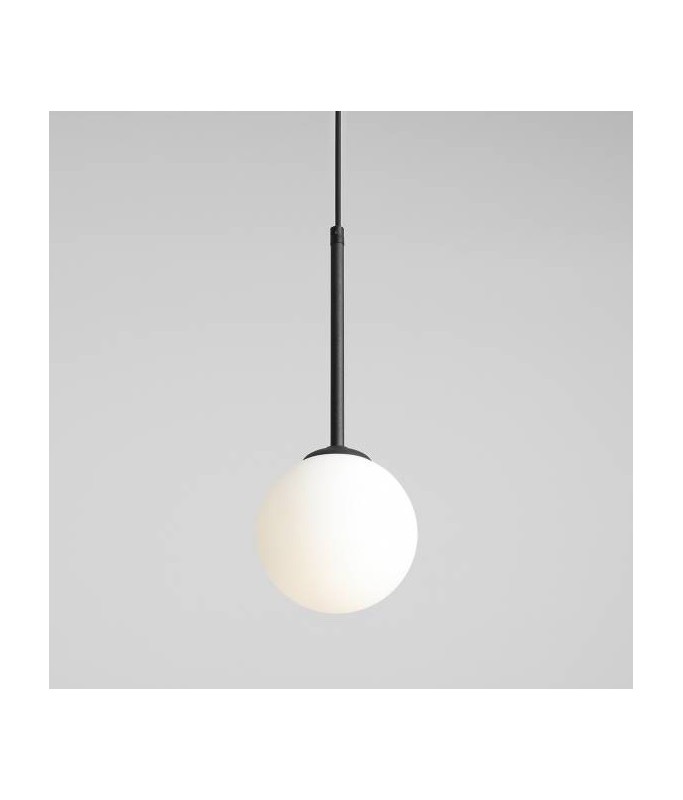 Bosso Black Pendant D14cm