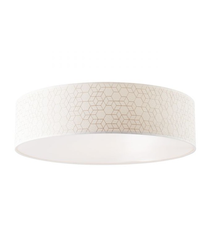 Galance White Ceiling 97166/05
