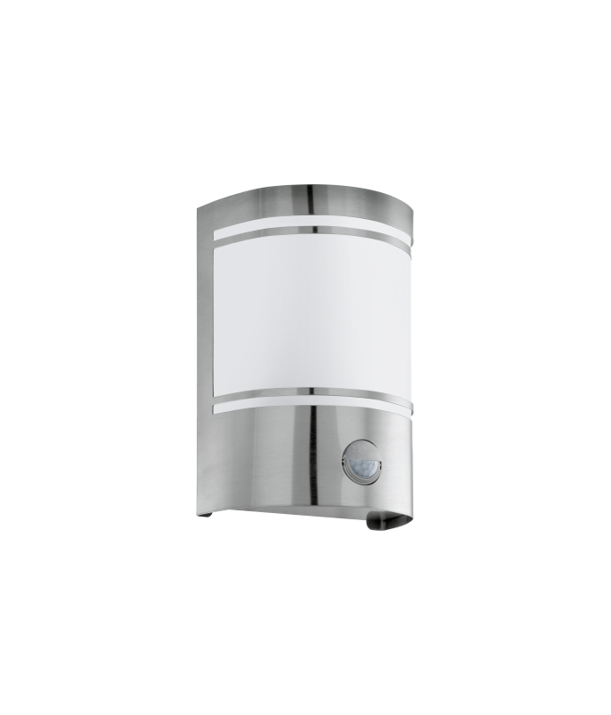 Cerno Wall Sensor 30192/ Seinavalgusti