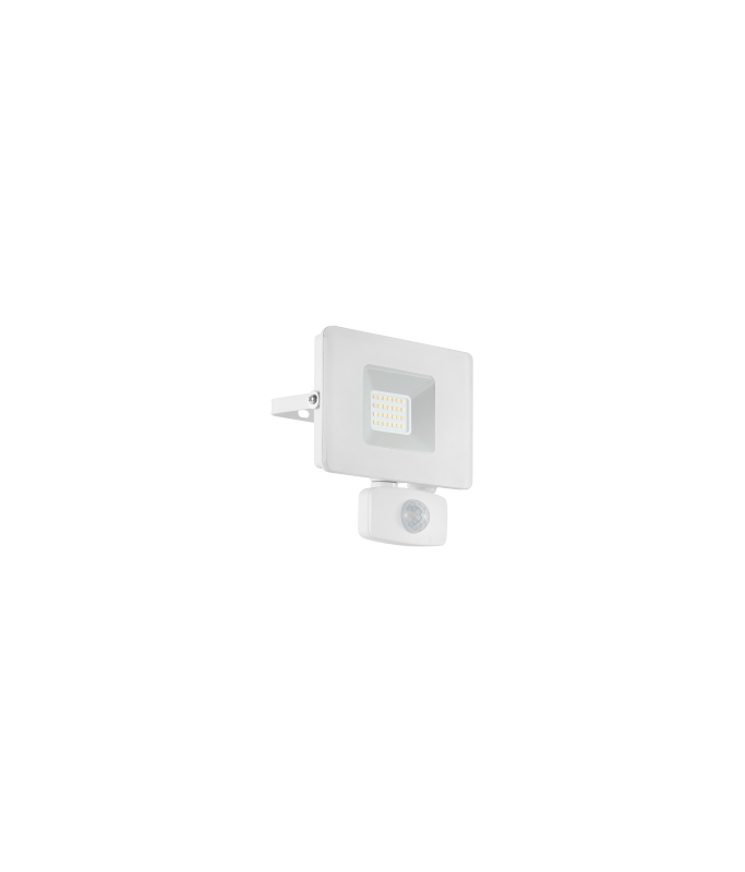 Faedo Wall Sensor 33157 20W LED/ Seinavalgusti
