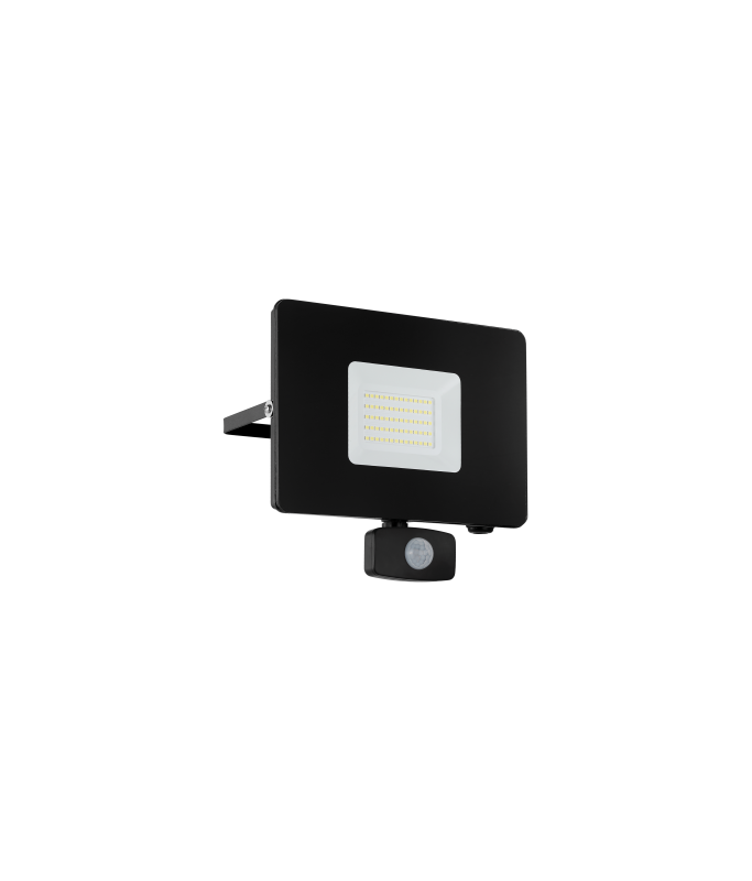 Faedo Wall Sensor 97463 50W LED