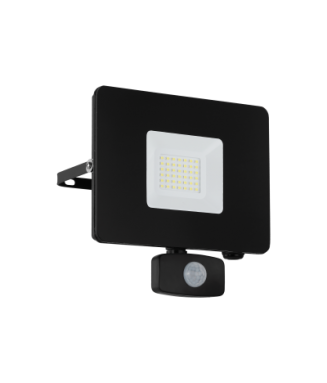 Faedo Wall Sensor 97462 30W LED