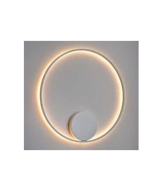 Orbit Wall Bronze 28W LED