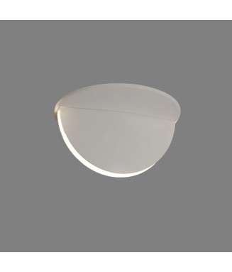 Spectra Recessed White 7W LED