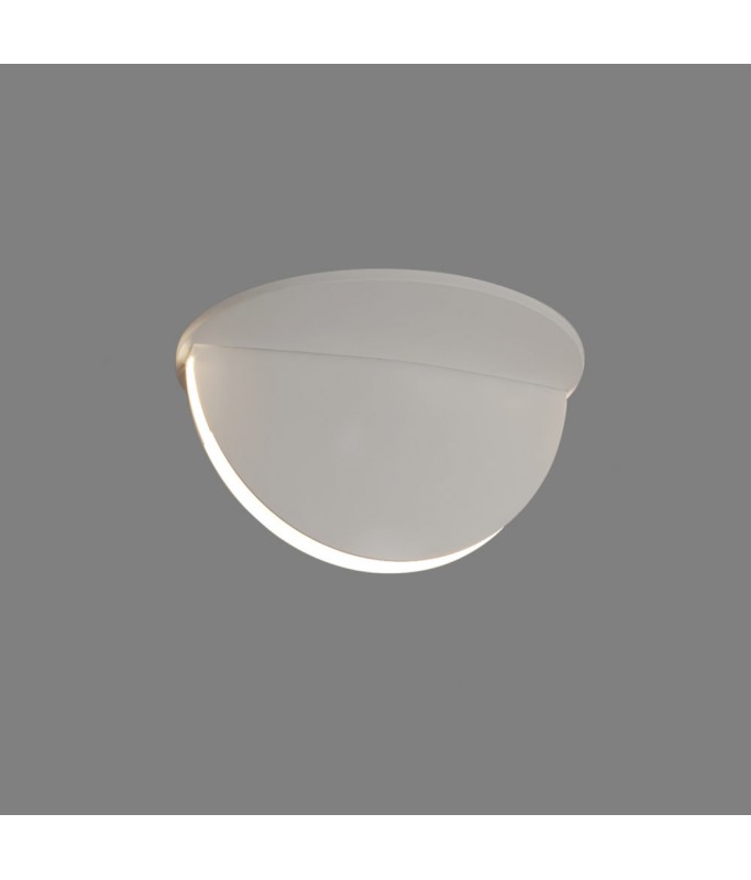 Spectra Recessed White 7W LED