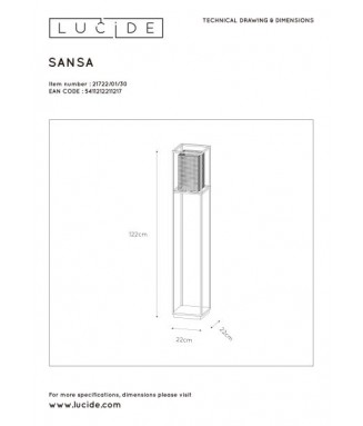 Sansa Floor 21722/01/30