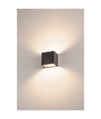 Sitra Cube Anthracite 1002032