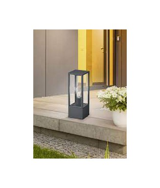 Garonne Pole H-40 Anthracite IP44