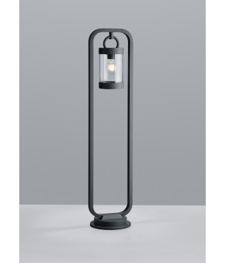 Sambesi Pole H-100 Anthracite IP44